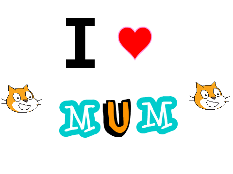 Mothers Day Thing