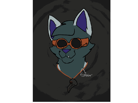 New OC!