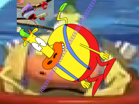 My 2nd stupid meme
