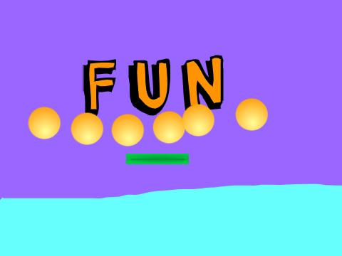 FUN-PONG 6