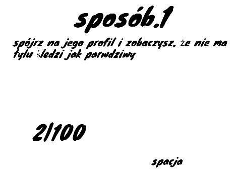 5 sposobów jak rozpoznać podrabiaczy remix
