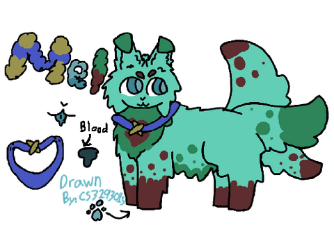 Art Trade Thing