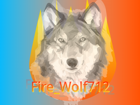 @Fire_Wolf712 profile