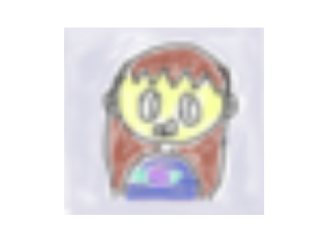 pfp: @-PurpleSaturn-