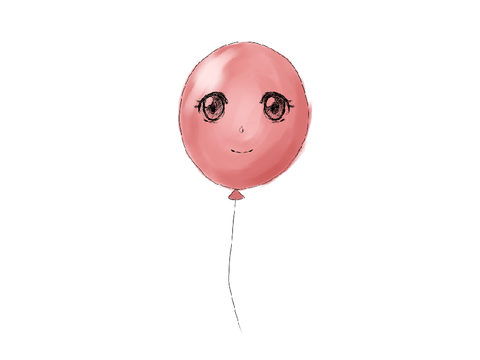 emma the balloon