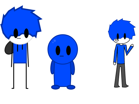 New style opinions.