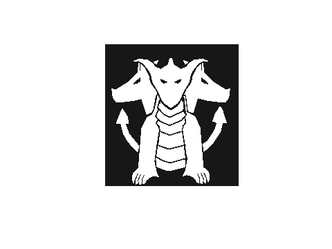 The Brivesland Coat Of Arms