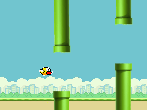 Flappy Bird