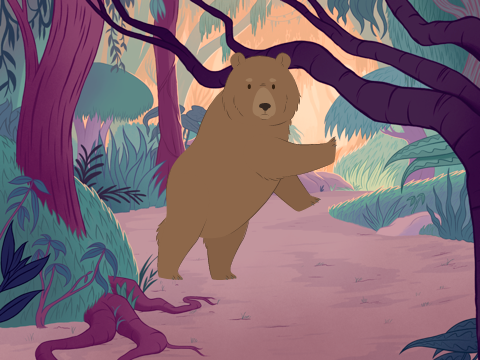 Animation Test
