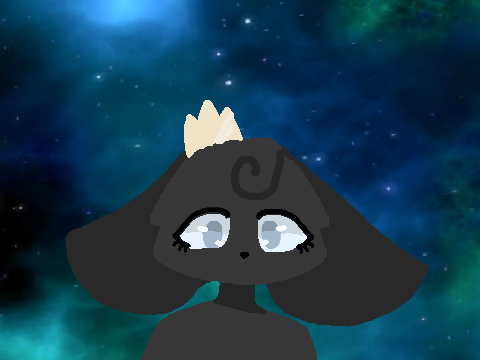  meteorite.  wip. vent