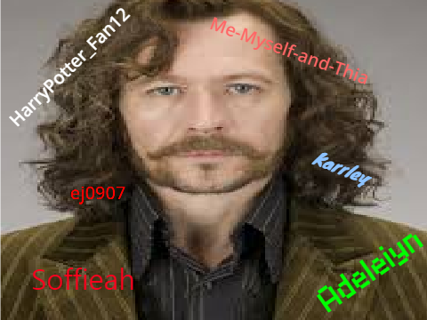 I Love You Sirius Forever remix remix