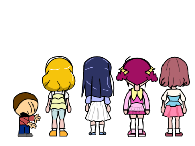 nkirbys request