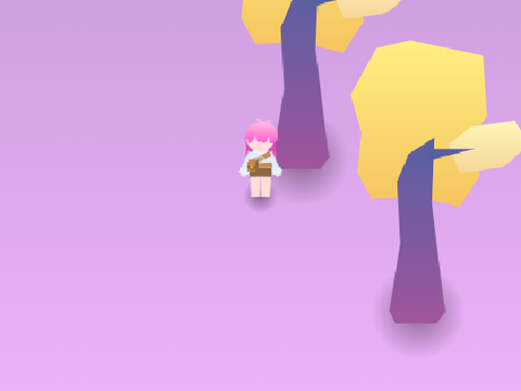 Cherry Survival (test)