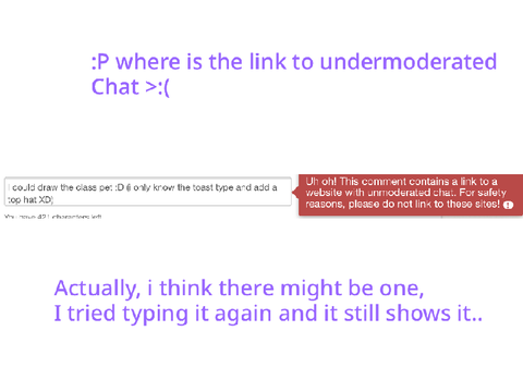 Somethings wrong with scratch