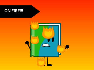 BFB Viewer Voting 32