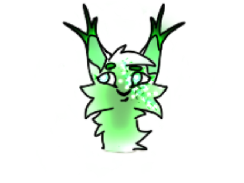 New OC (ref) MORE COMING