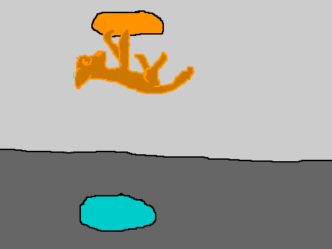 Portal problem 