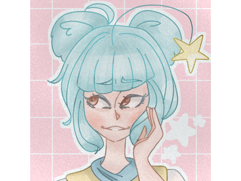 ☆ contest entry :DD