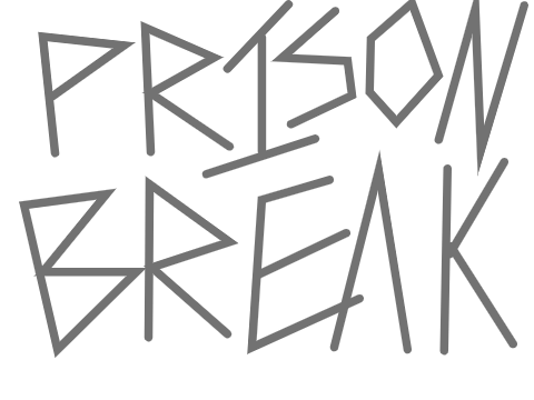 Prison Break (Platformer)