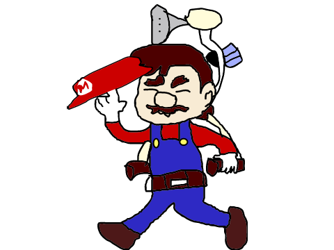 マリオ