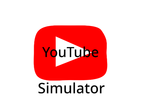 YouTube Simulator