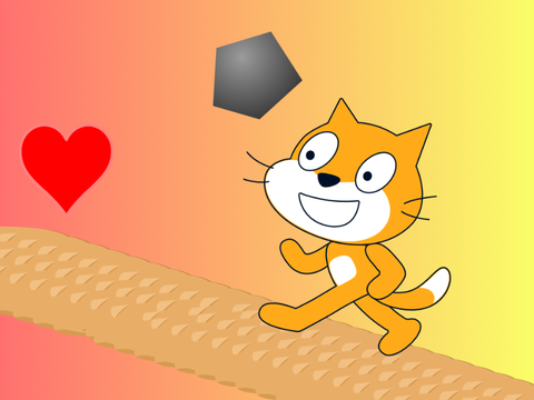 謎のゲーム
