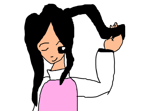 @Berricake fanart!!