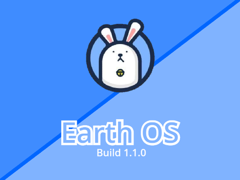 Earth OS