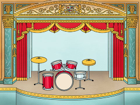 Drum Kit