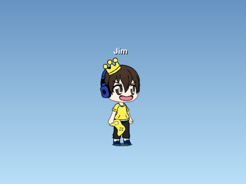 My gacha