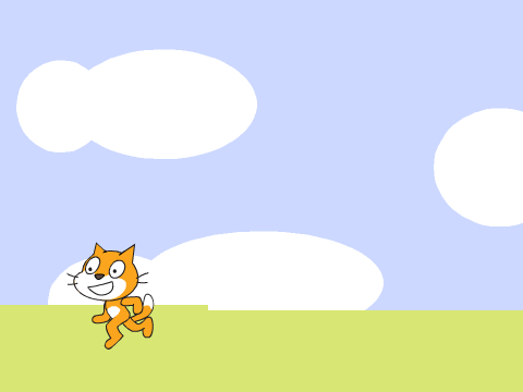 Scroll Test