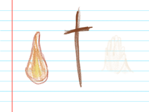 Random Art 'Stuff'
