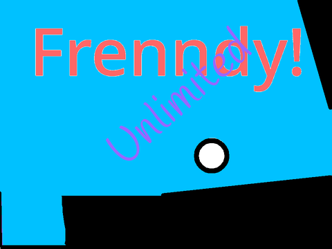 Frenndy!