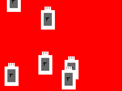 Rainbow Tylenol song thingy