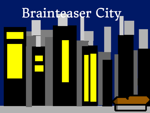 Brainteaser City