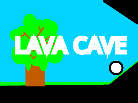 Lava Cave