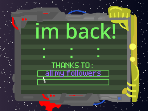 I LEAVE SCRATCH IN: