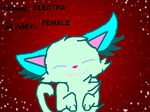 Cat Creating Contest remix