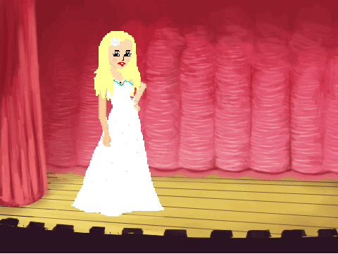 Dress art contest (CCish)  ~*OPEN*~ remix