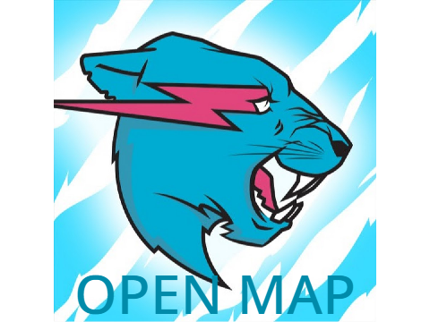 MrBeast6000 MAP | CLOSED!