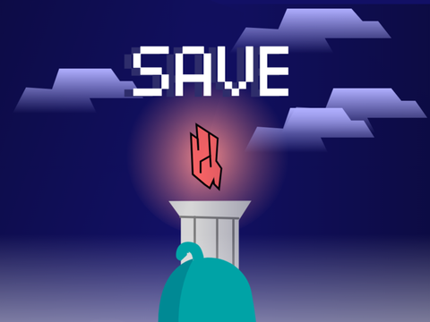 prototype -- SAVE