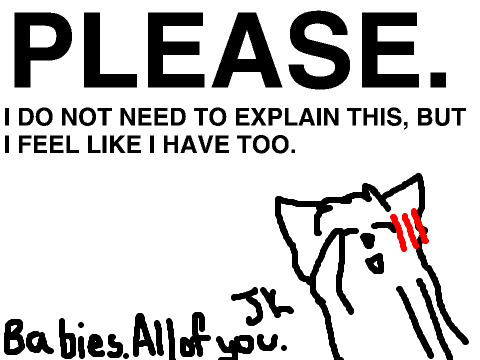 Please.