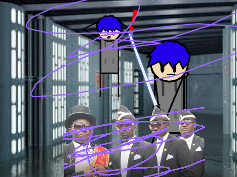 You Asked For It. remix