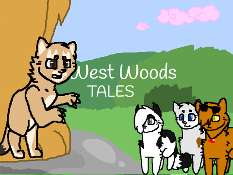 West-Woods Tales Episode 1