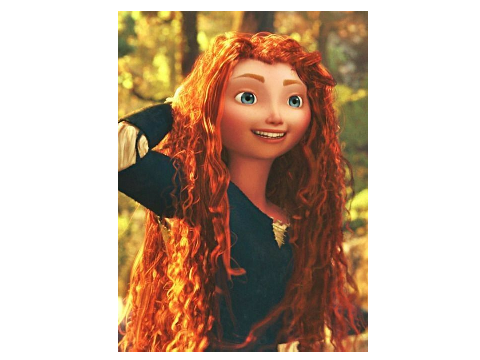 DISNEY