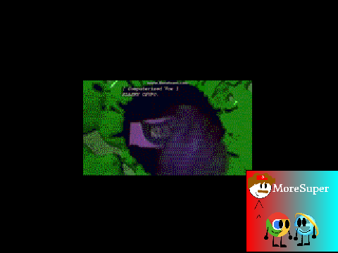 Klasky Csupo In G-Major 2 (Green Splaat)