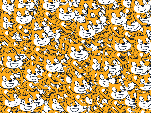Scratch land