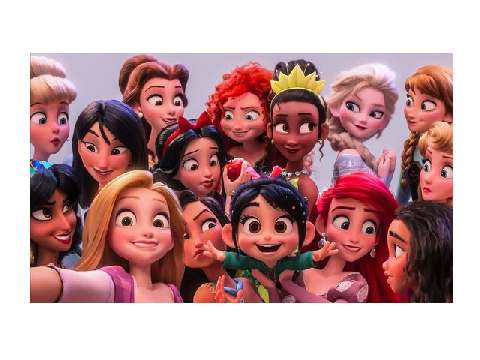 DISNEY