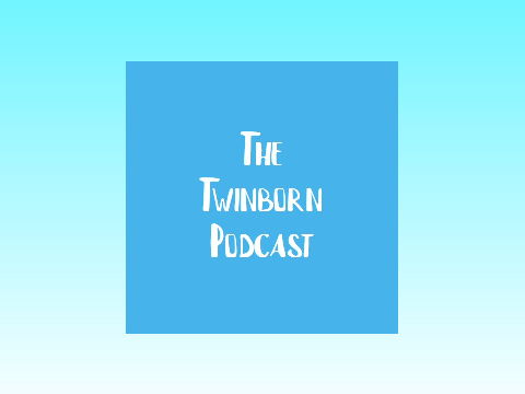 The Twinborn Podcast Ep 2: AryaaDodani!