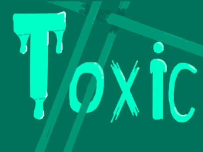 Toxic - A Scrolling Platformer V2.1
